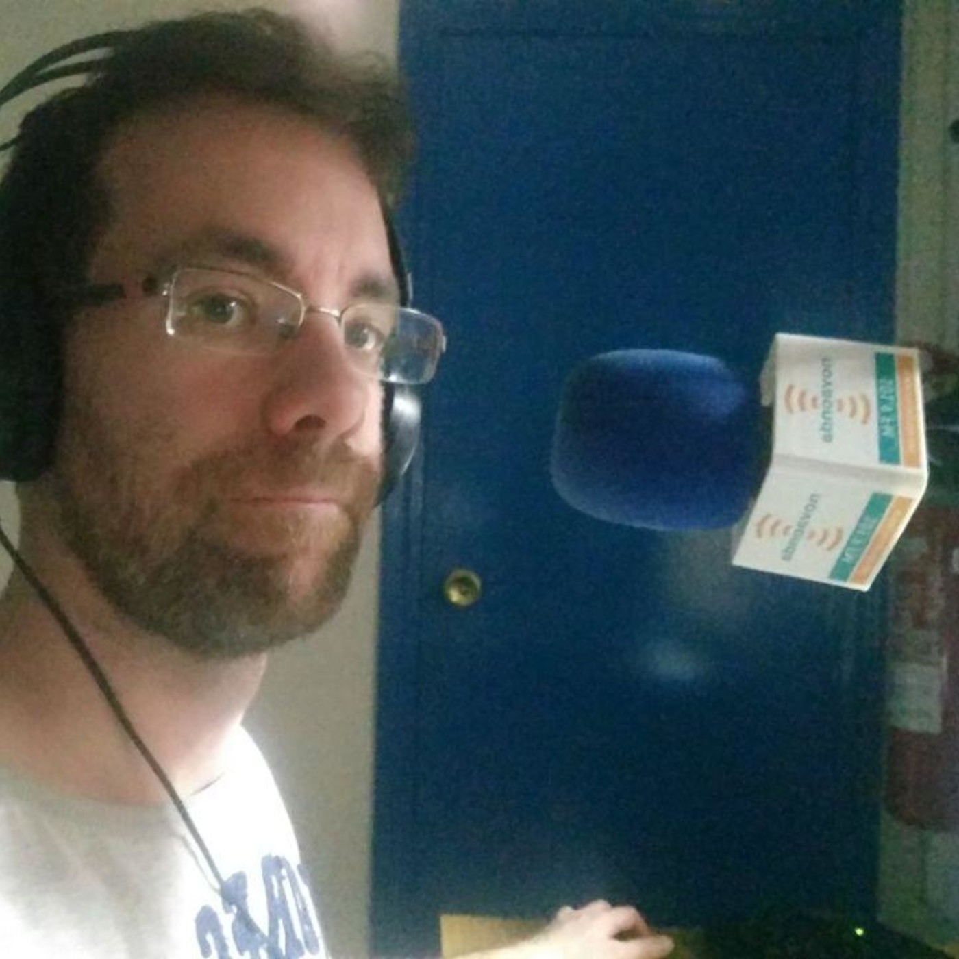 Deathwatch News 11x20 - Capitana Marvel, Vengadores: Endgame y Guardianes de la Galaxia 3 y Deathwatch News 11x20 - Capitana Marvel, Vengadores: Endgame y Guardianes de la Galaxia 3 y