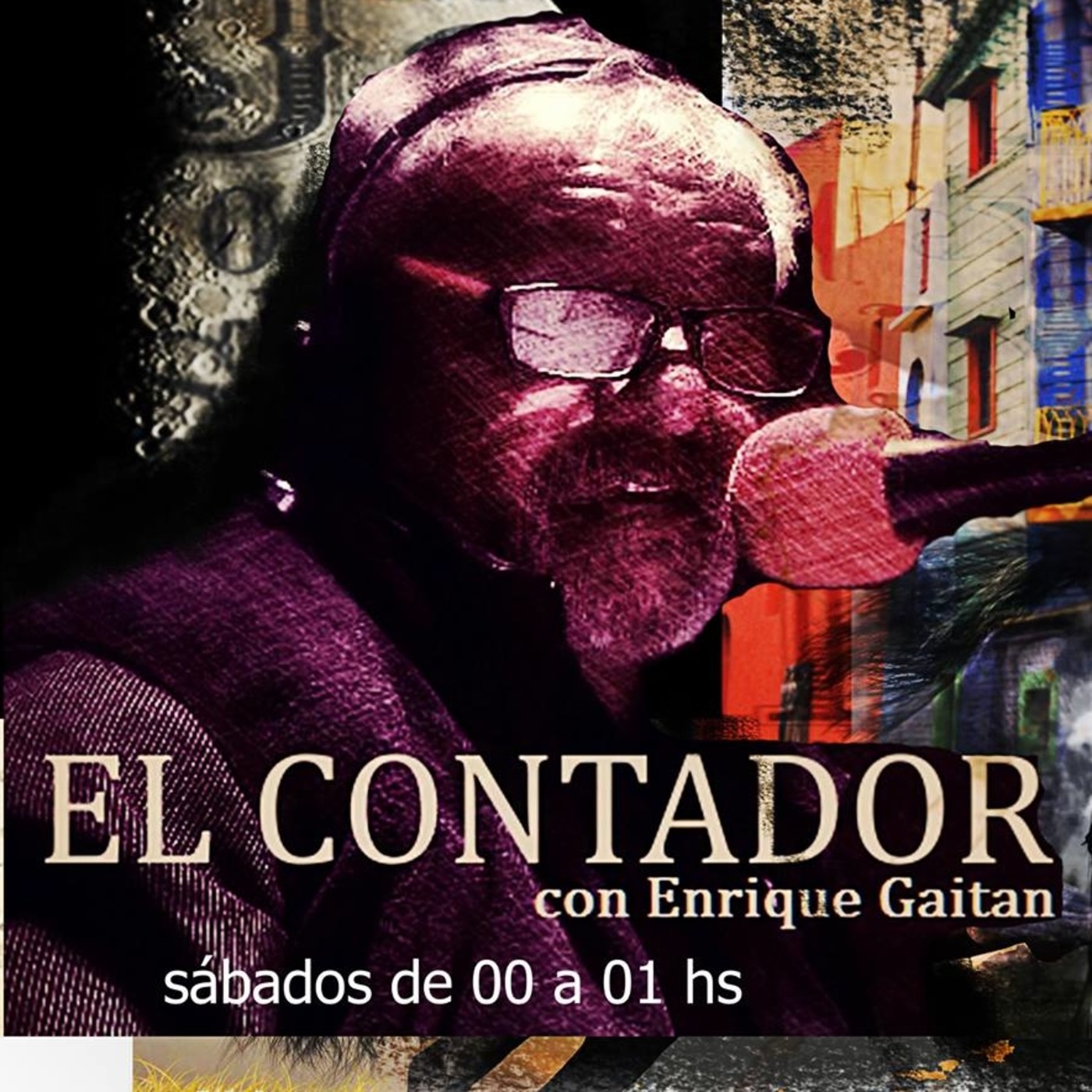 El Contador