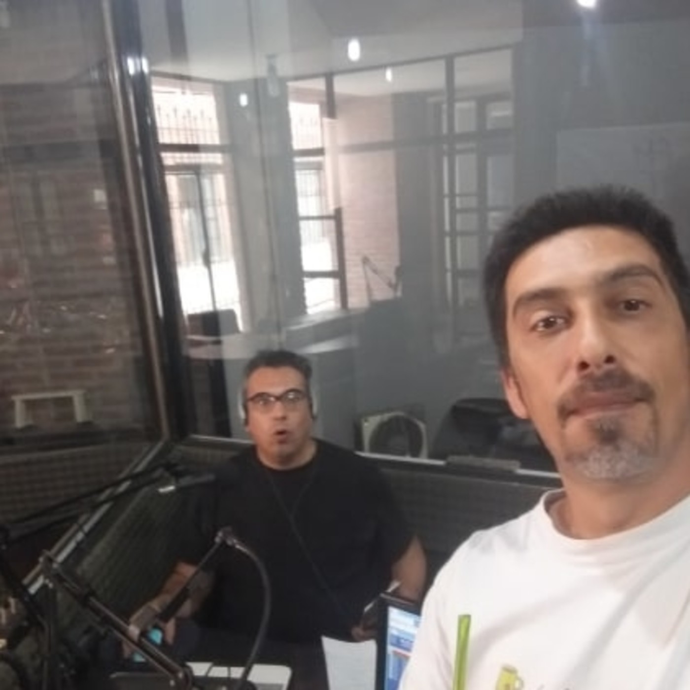 SILENCIO DE RADIO - Jueves 07 de Febrero de 2019 episode artwork