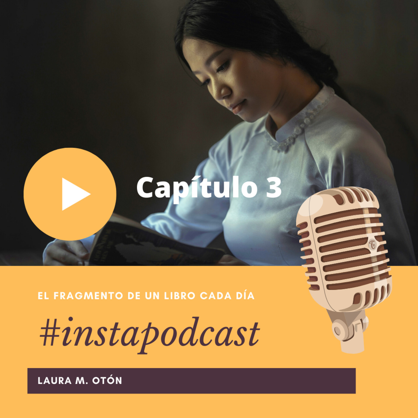 Instapodcast