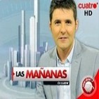 Las Mañanas de Cuatro (24 Febrero 2015)