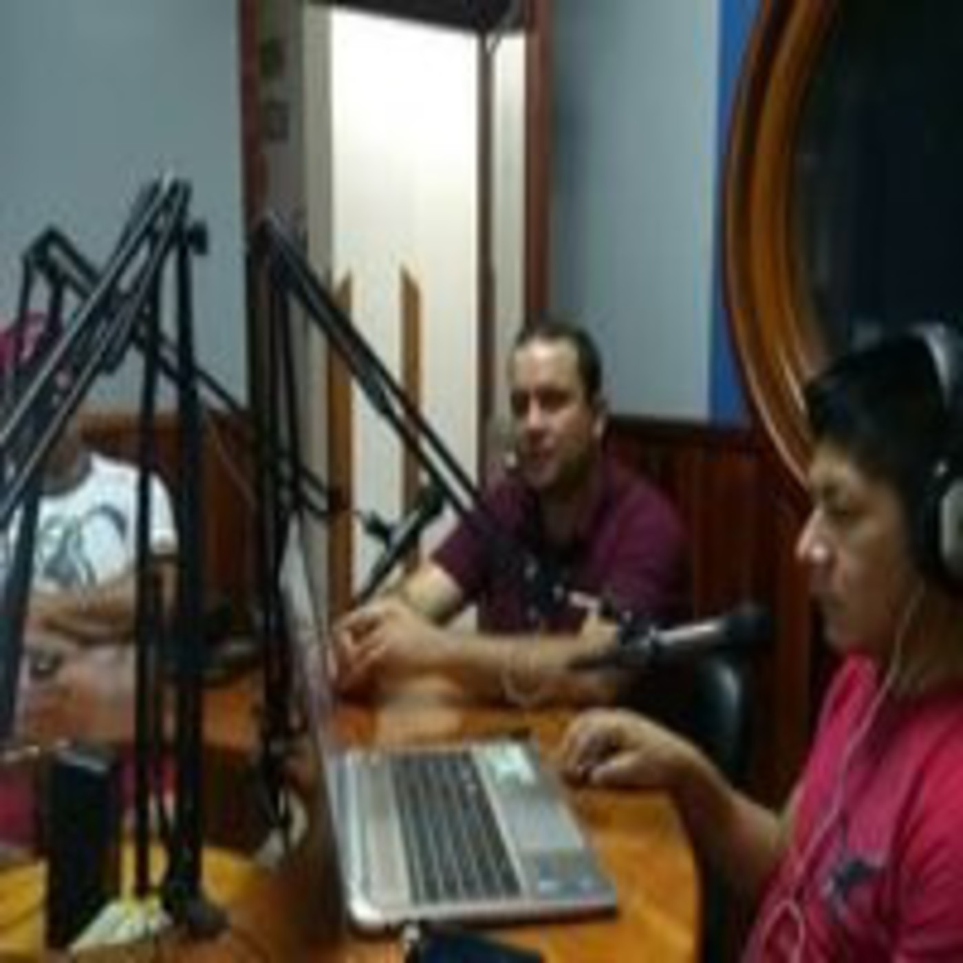 Podcast Zamora Chinchipe Habla
