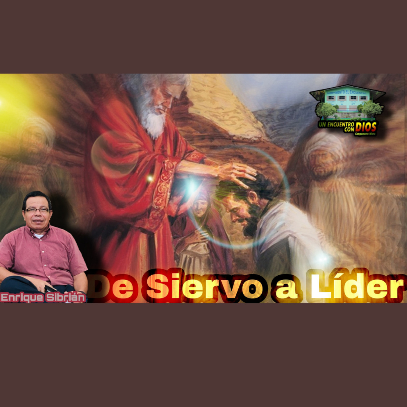 Un Encuentro con Dios - Podcast