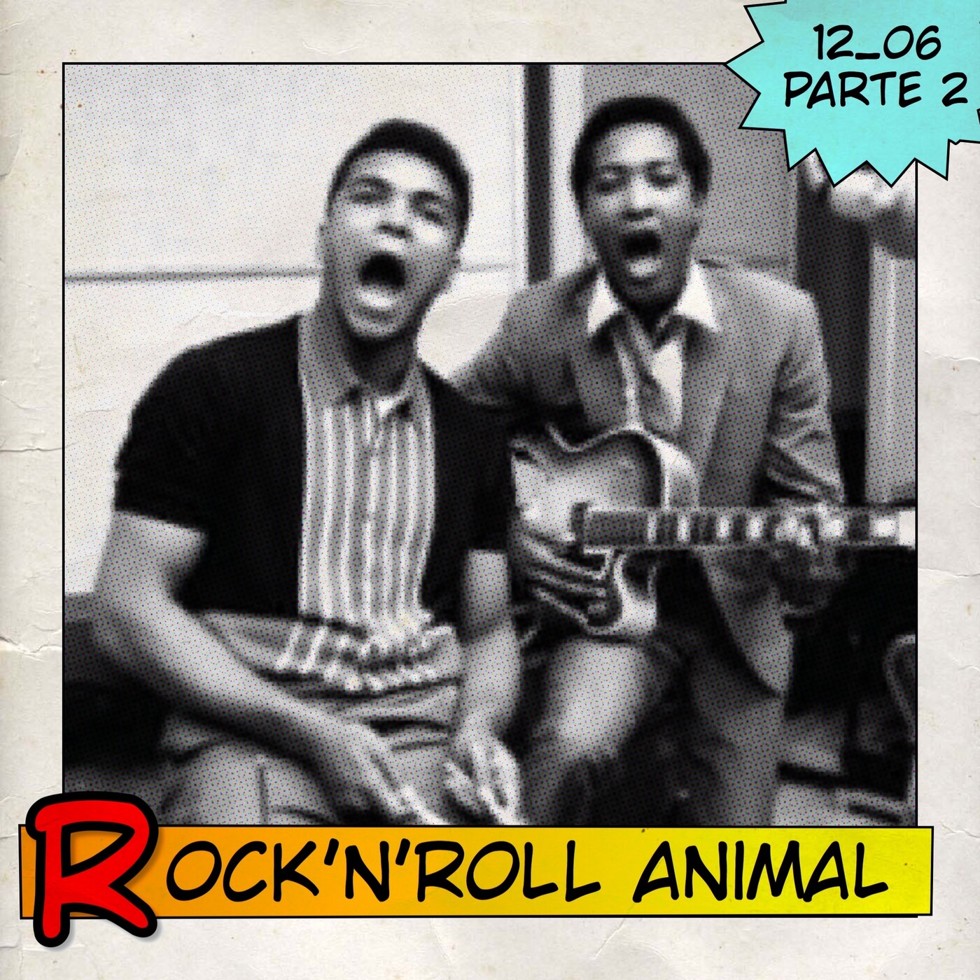 LET\'S ROCK RADIO!