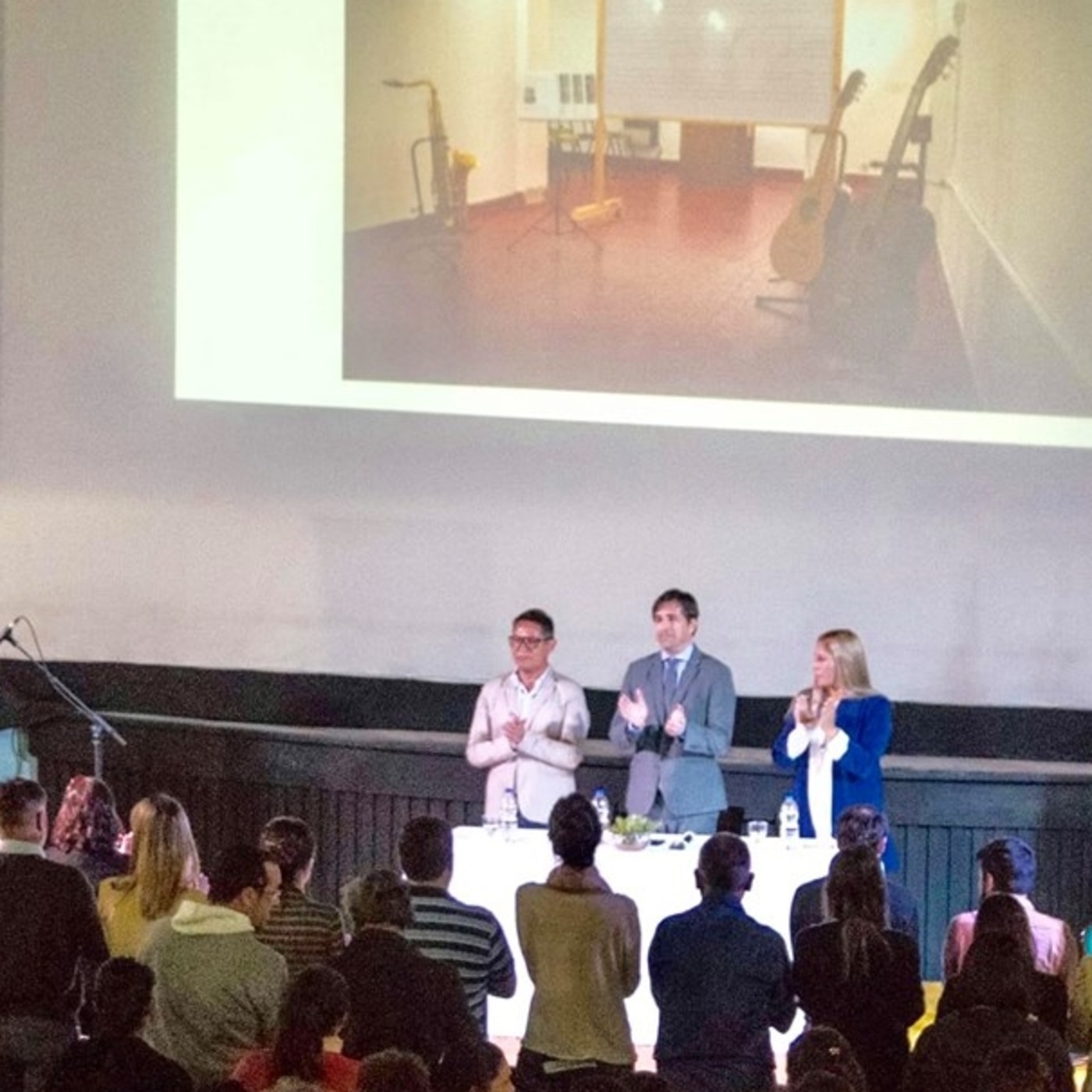 Viamonte Digital Radio