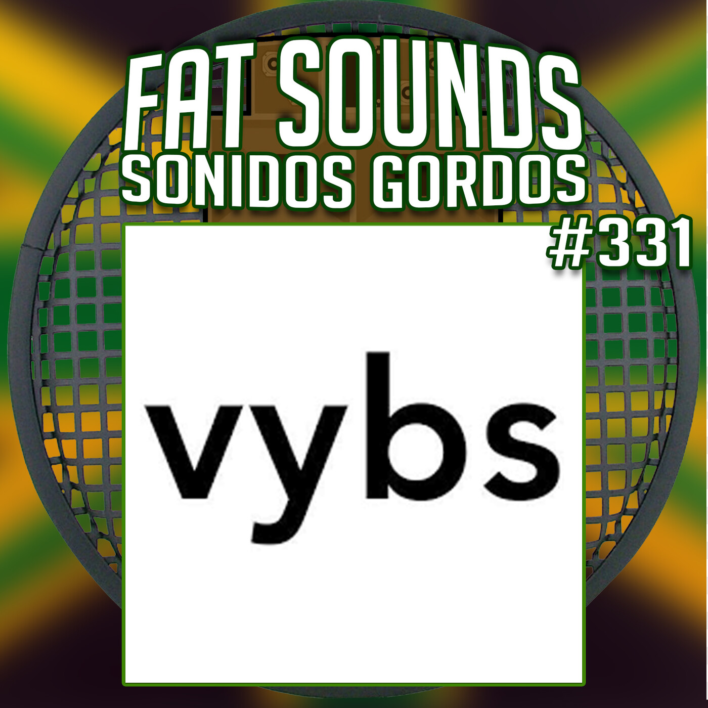 Fat Sounds Sonidos Gordos - Reggae