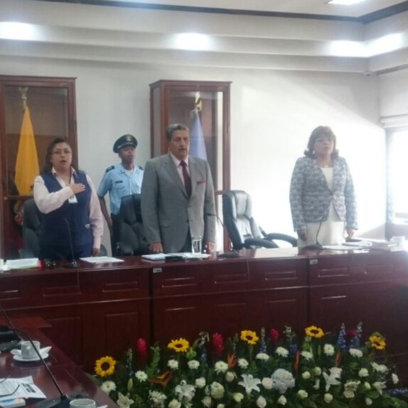 Podcast de Ecos de Rumiñahui FM