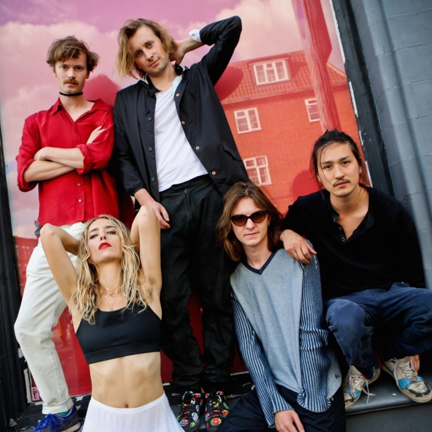 Toxicosmos · Música indie, pop y actualidad.