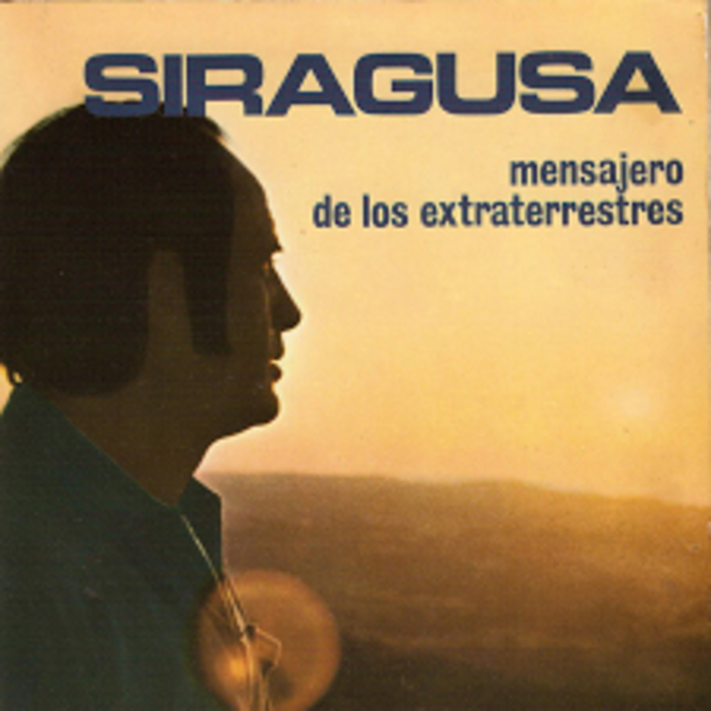 Siragusa, Mensajero de los Extraterrestres - Capítulo 4 - de la Era Atlantídea a la Adámica -