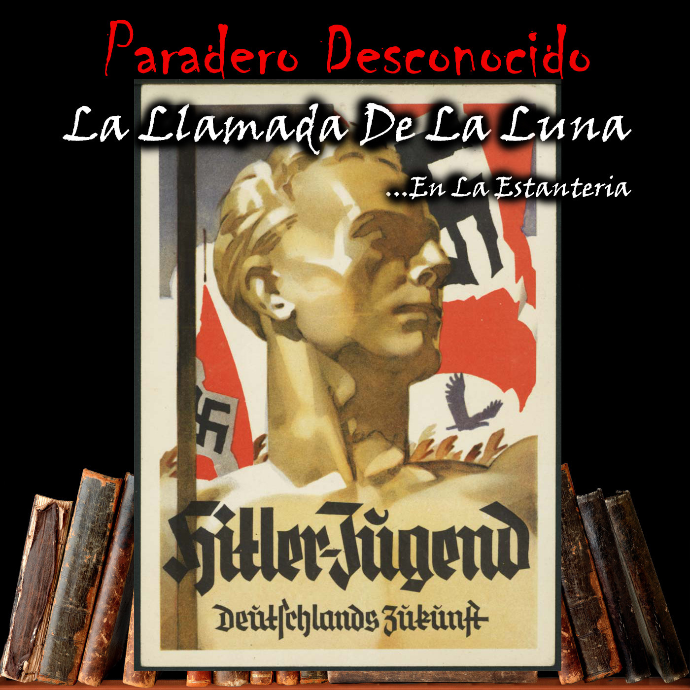 La Llamada De La Luna (LLDLL)