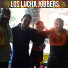 Entrevista con Volador Jr.