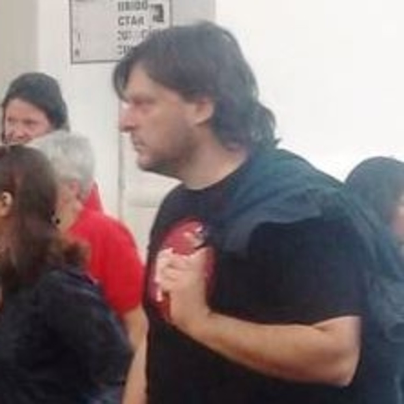 Quinto Poder Conurbano