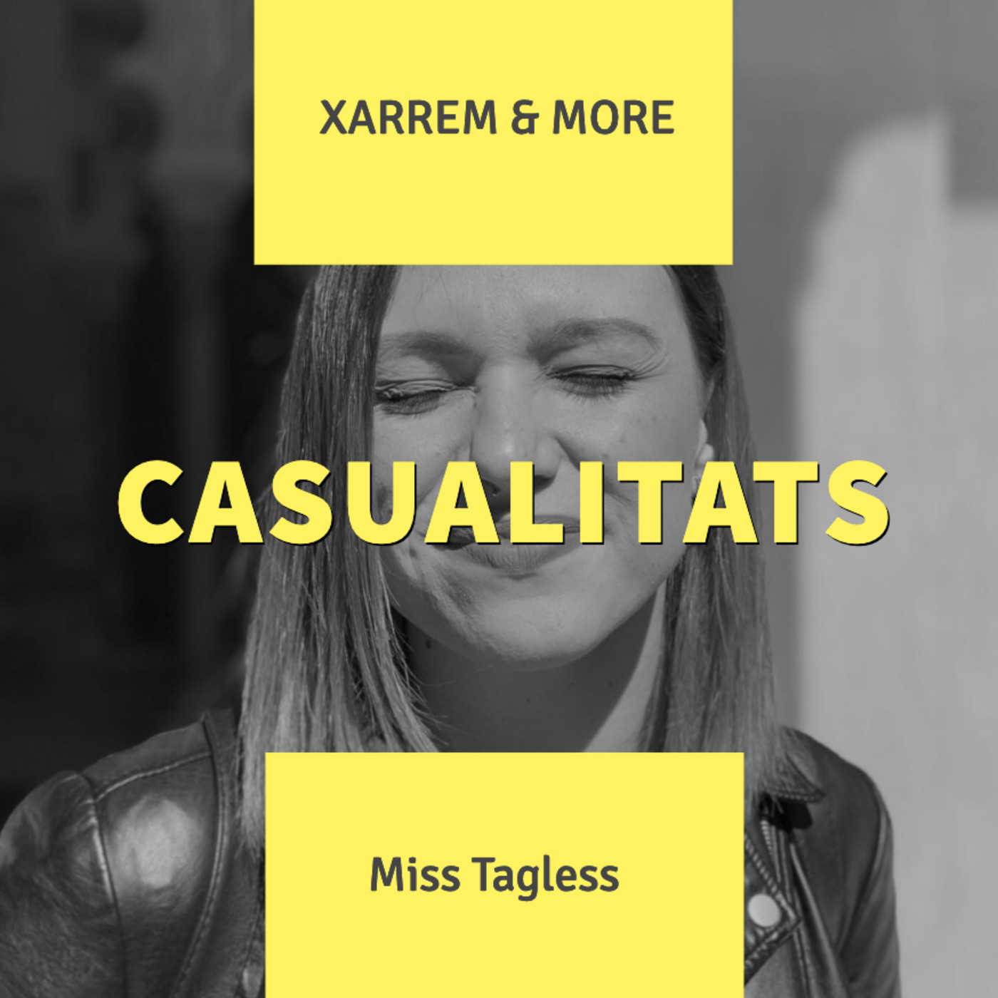 Miss Tagless