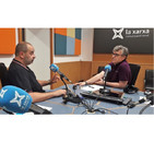 El desembarco de Normandía