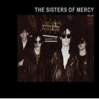 The Sisters of Mercy- "Lucretia My Reflection"