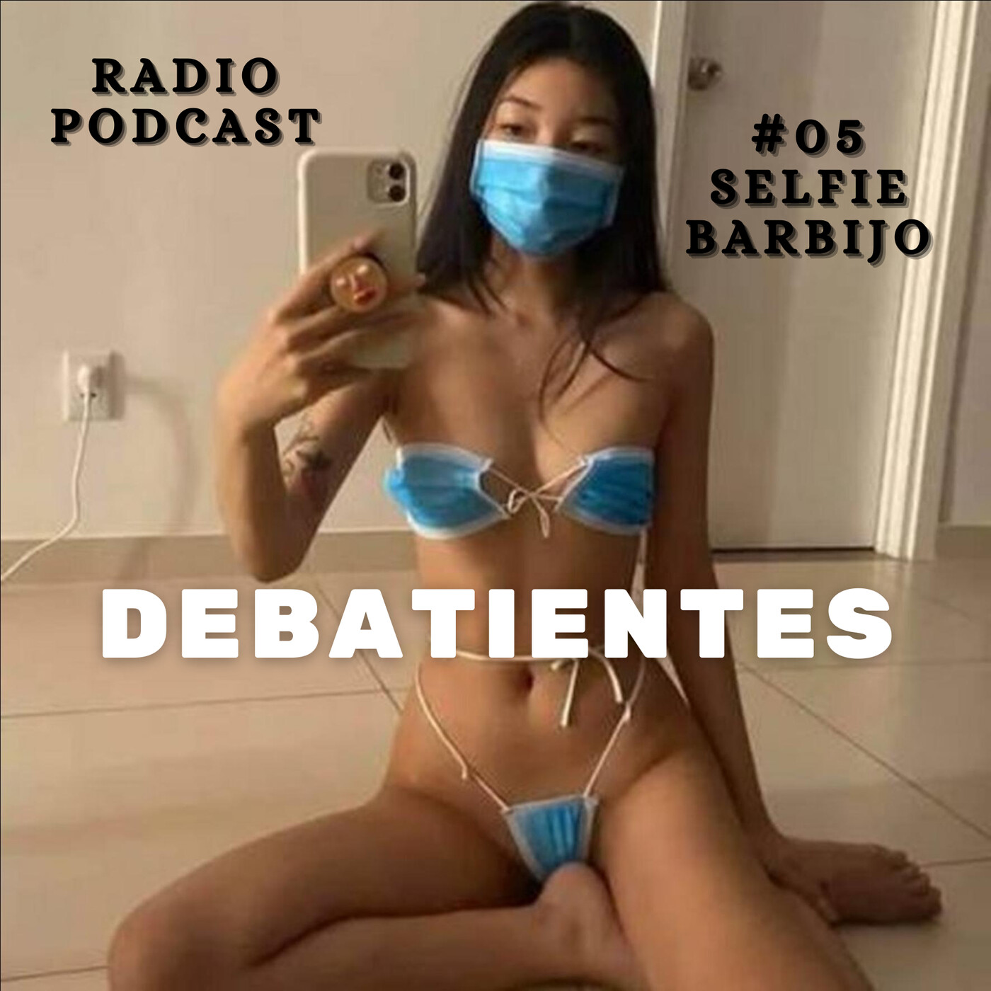 QuarAntenA IndEp