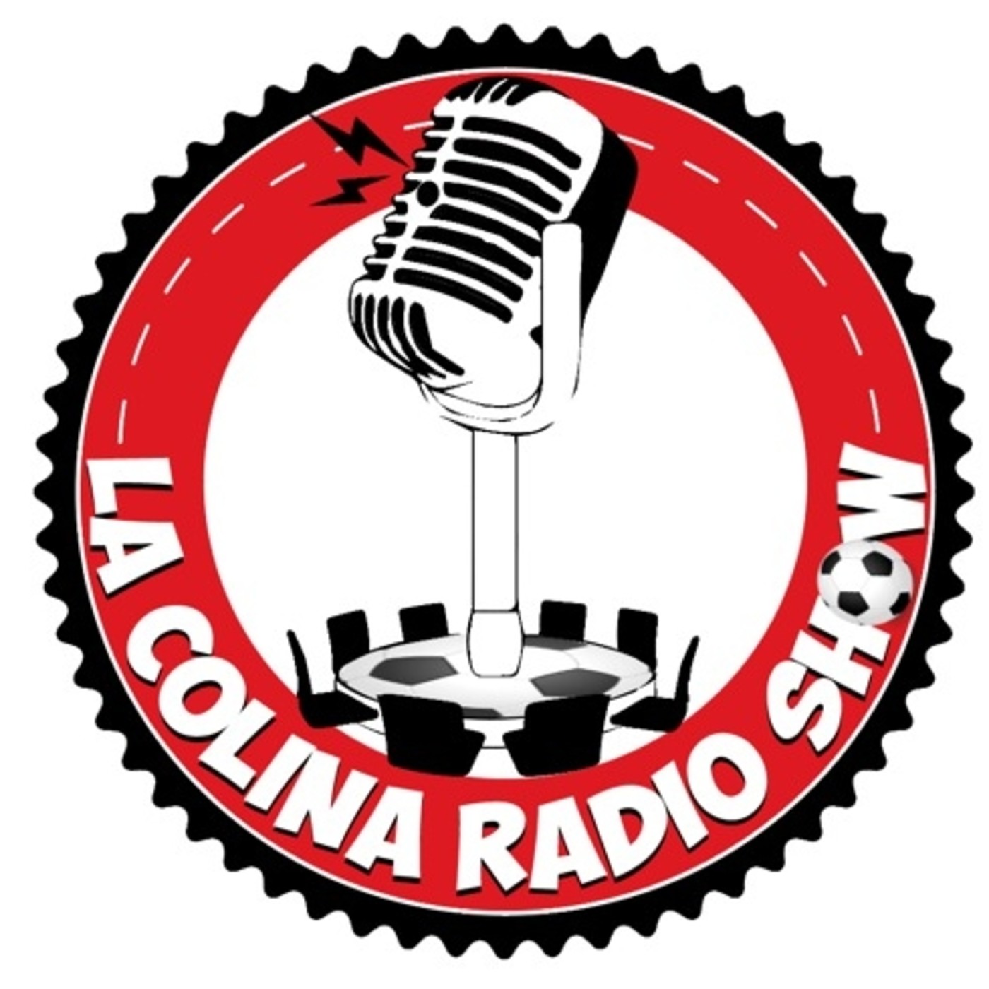 La Colina Radio Show
