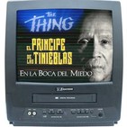 Ep.06 Mis Terrores Favoritos, JOHN CARPENTER, TRILOGÍA DEL APOCALIPSIS Y LOVECRAFT