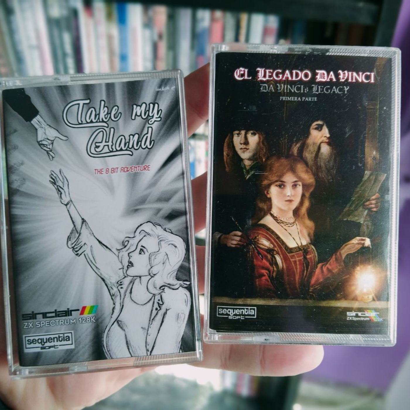 El Spectrumero Podcast