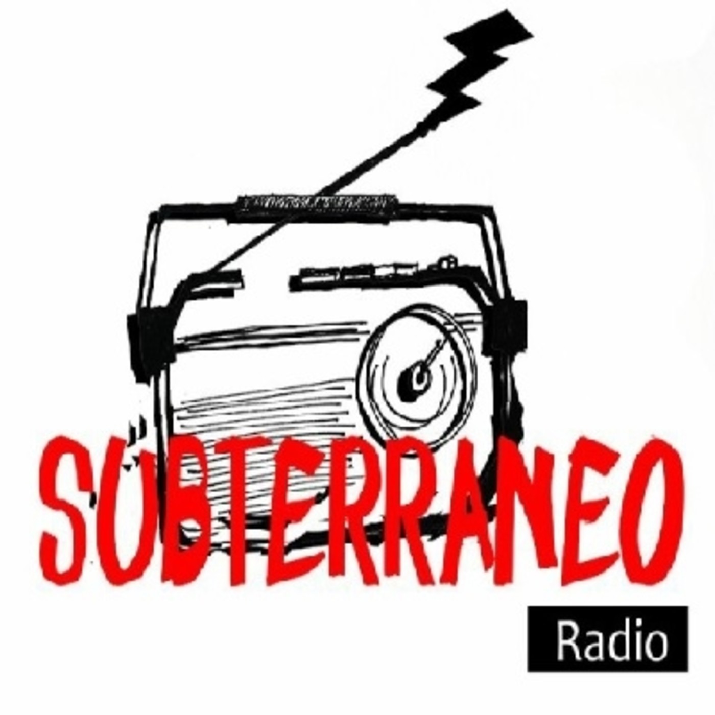 Subterráneo Radio