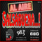 Salsabuena 3T - 18 Abril 2015