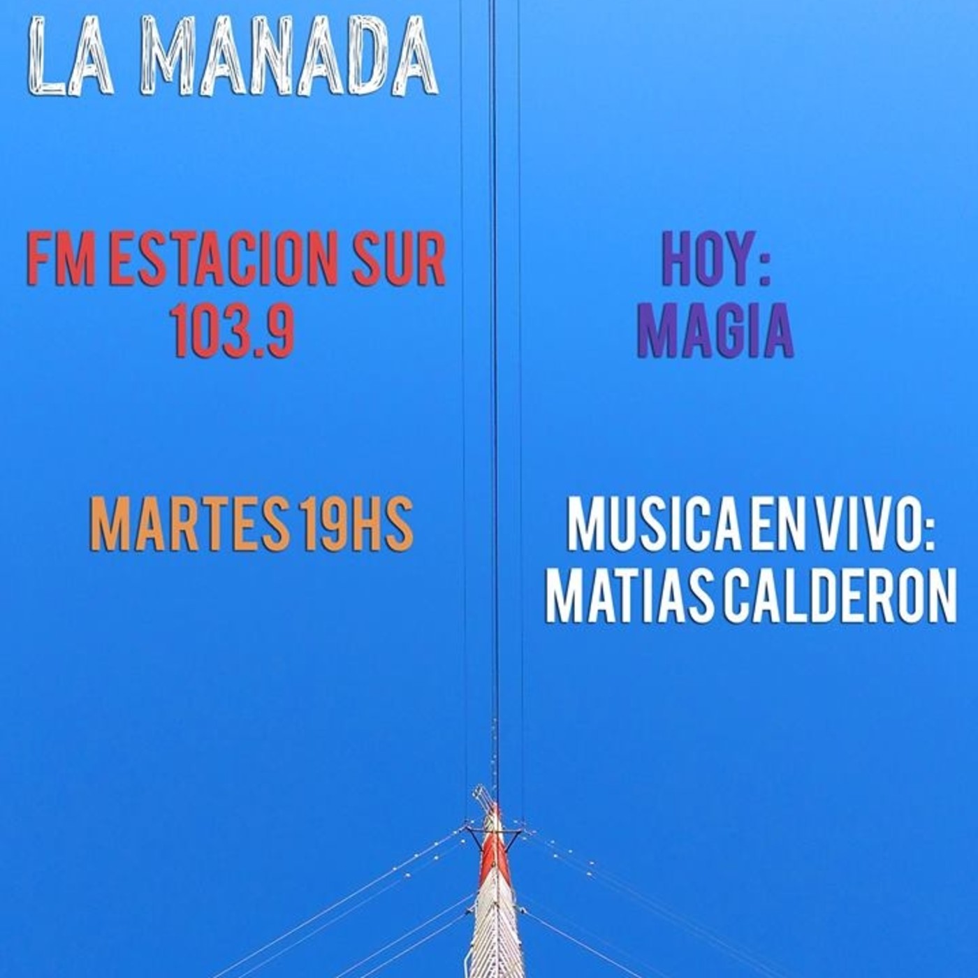 La Manada