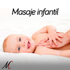 35. Masaje infantil