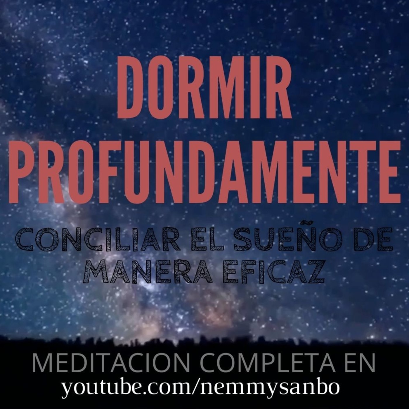 Nemmy Sanbo Meditación