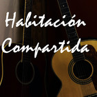 Habitación Compartida 1. Rosa Abril y Sidd Nuthin