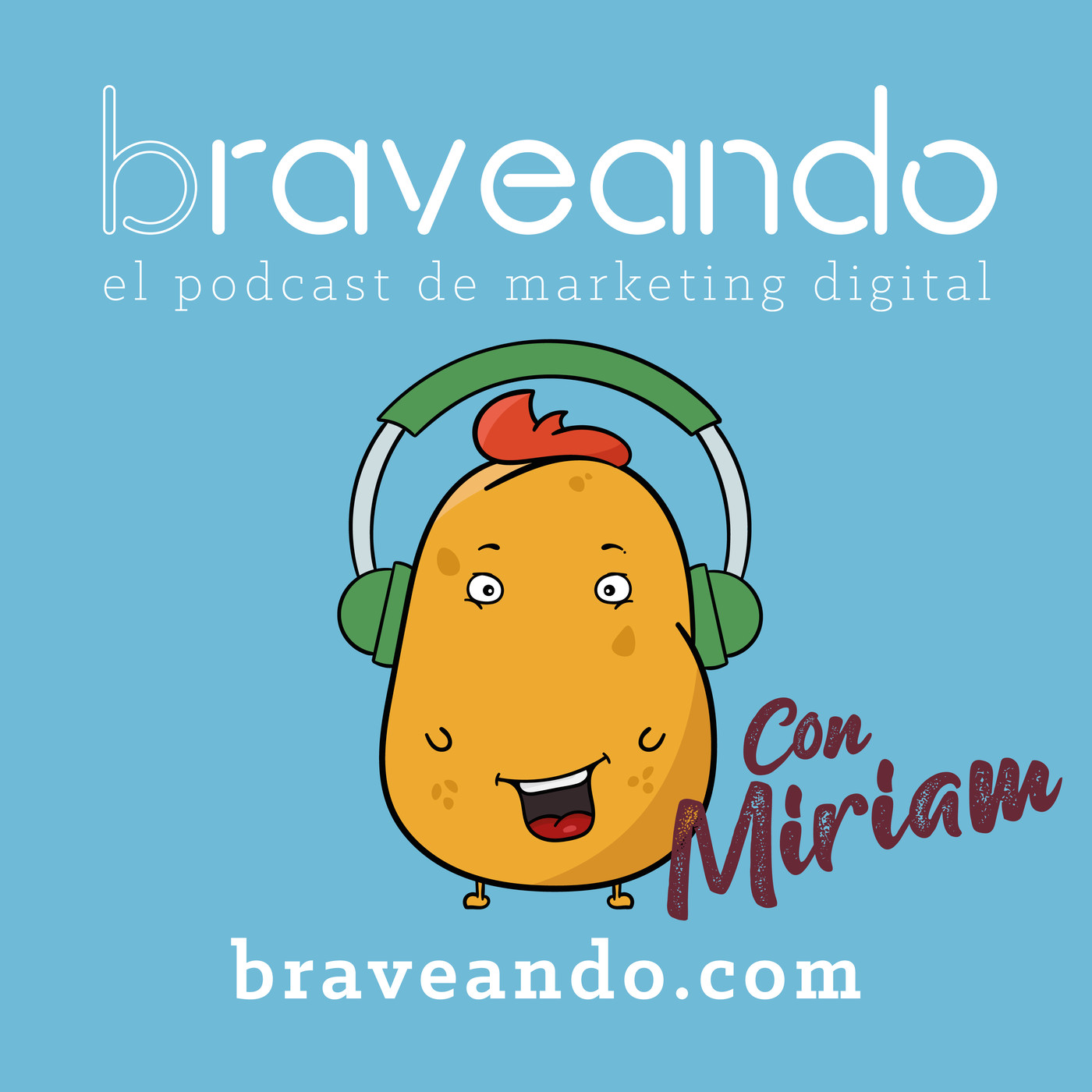 Braveando