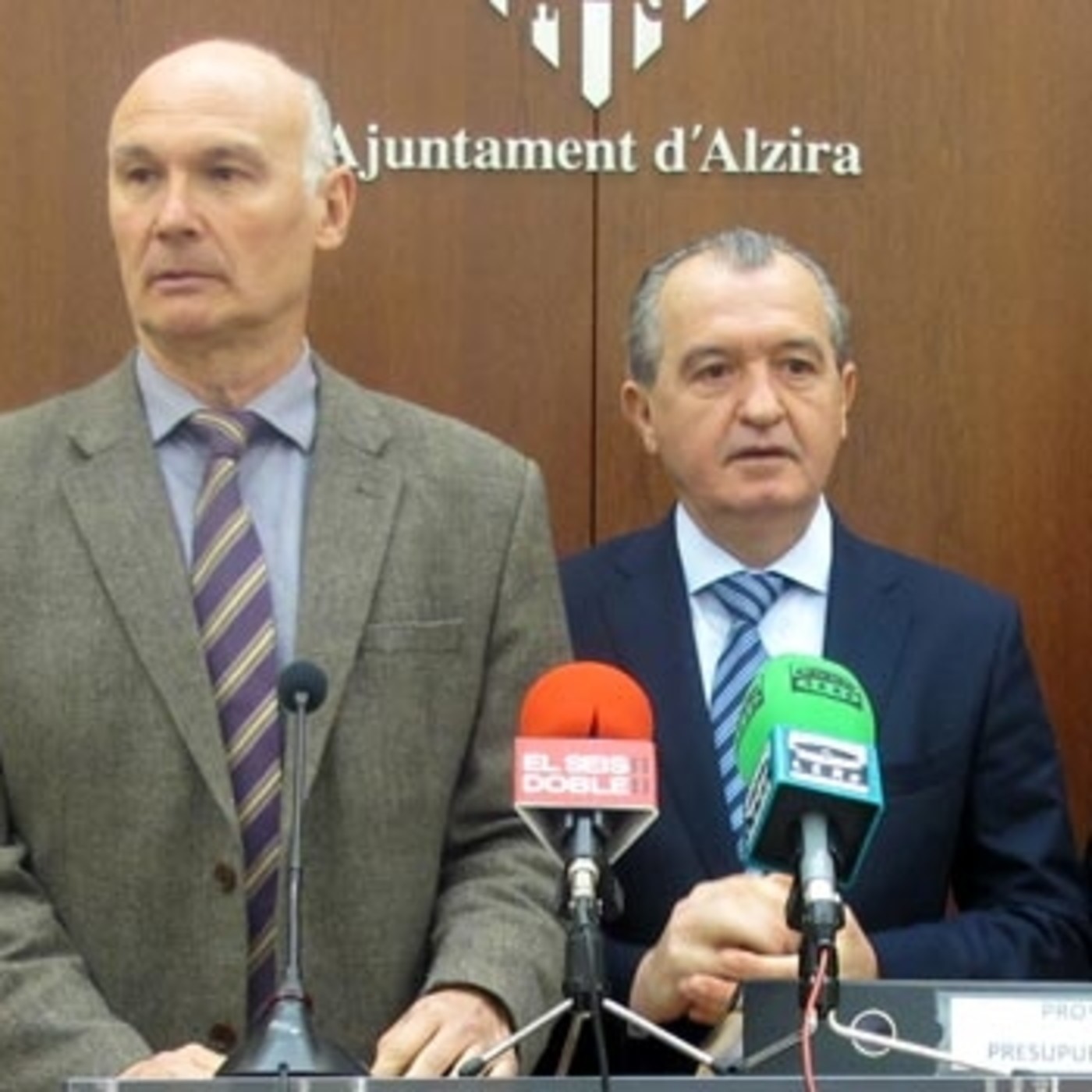 El Tripartito priva a la ciudadanía de pagar un 8% menos de IBI episode artwork
