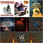 Metalkas 08-06-19 Radio Utopía 107.3 FM (Madrid) Radio PICA (Barcelona)