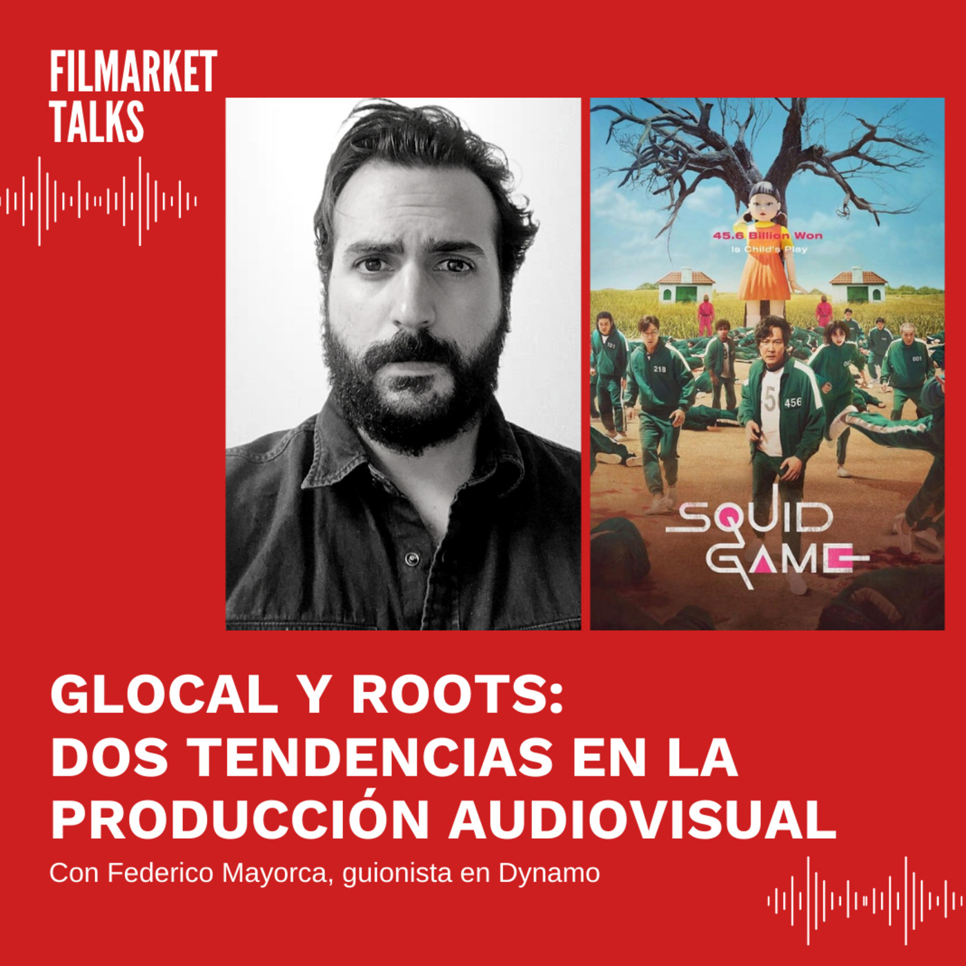 Filmarket Talks