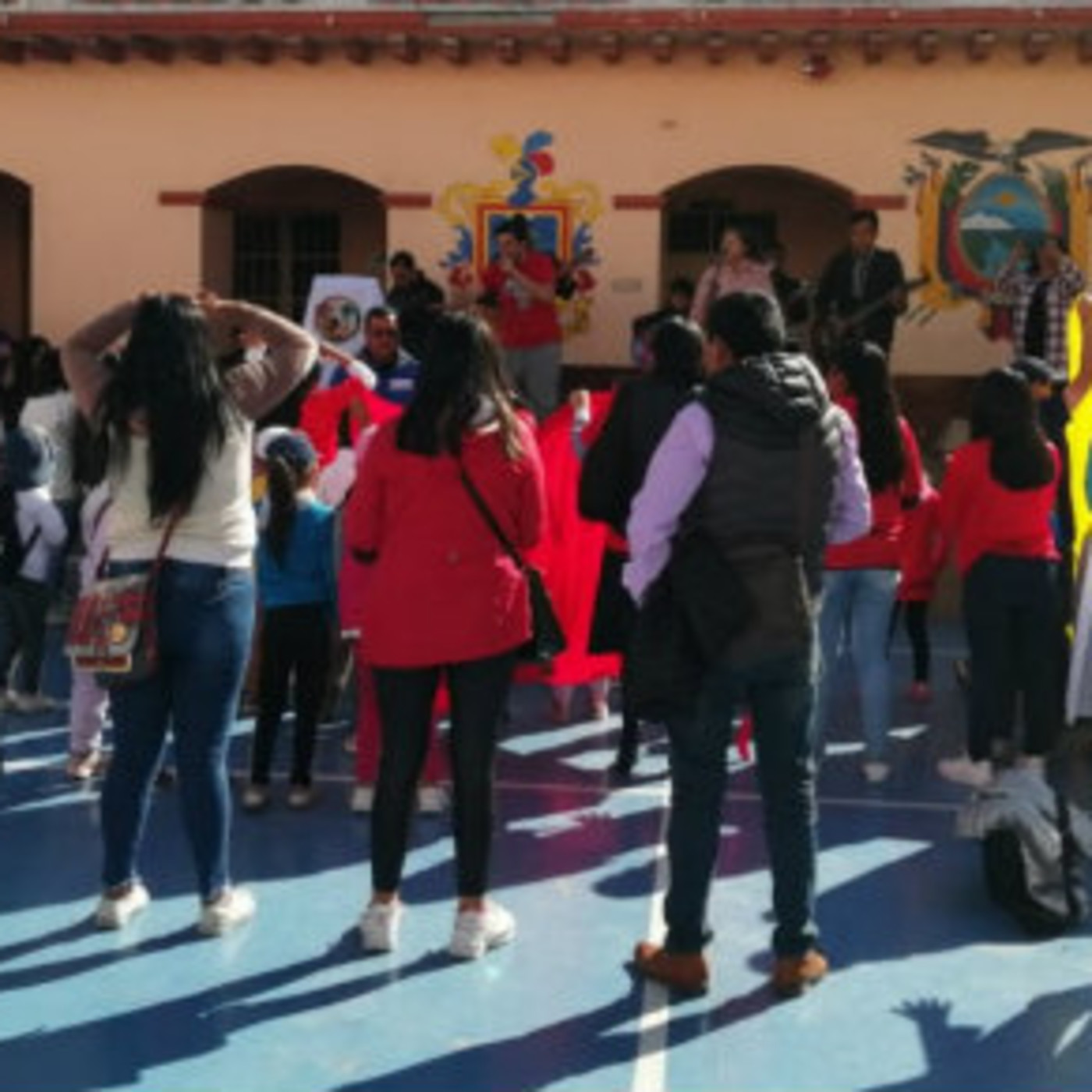 Noticias Eclesiales - Iglesia Católica