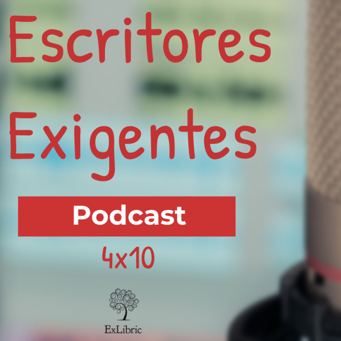 Escritores Exigentes