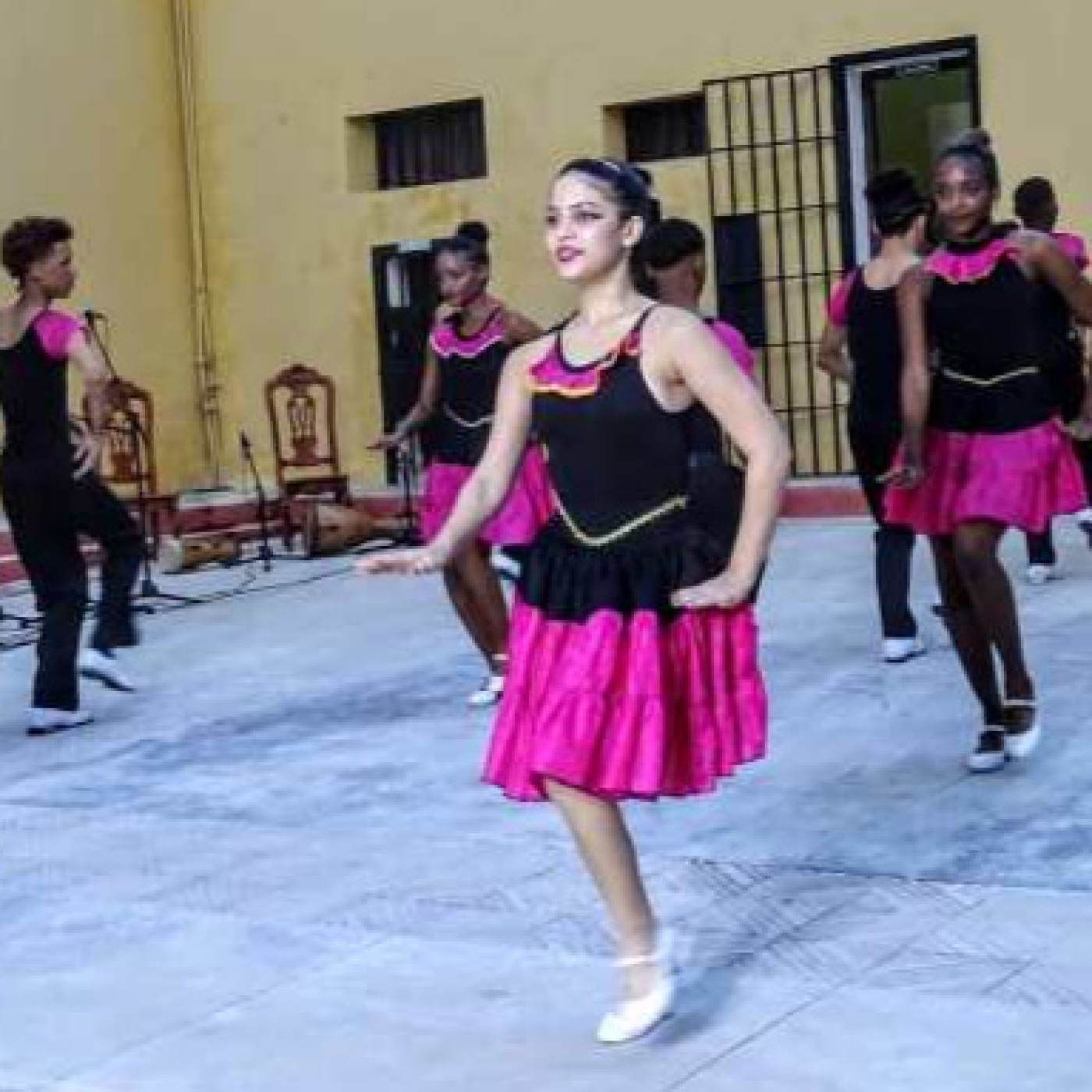 Cultura guantanamera