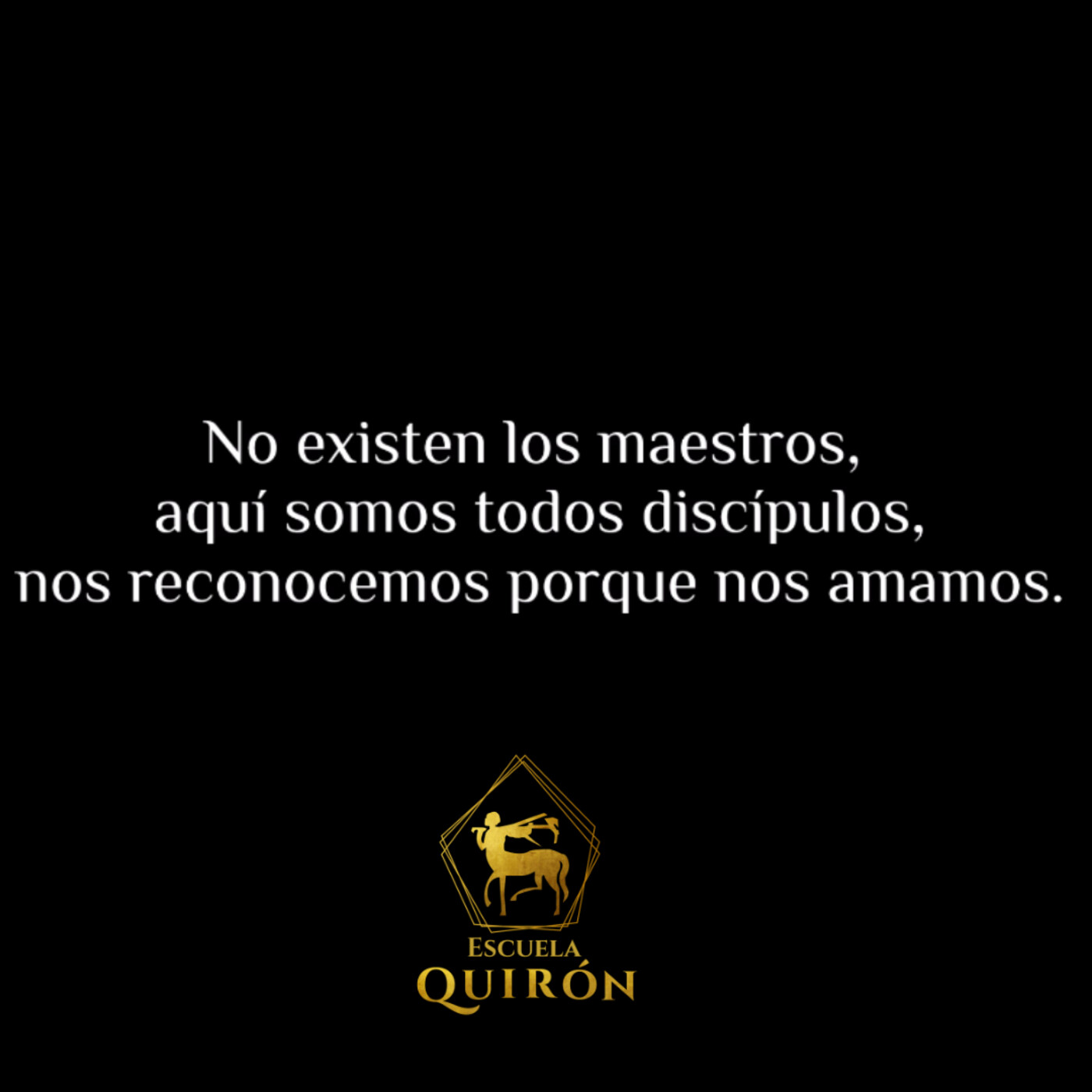 Escuela Quirón