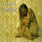 "El Tapiz Amarillo" de Charlotte Perkins Gilman