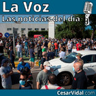 Las noticias del día - 28/05/20