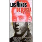 La guerra civil española: Los niños de Rusia