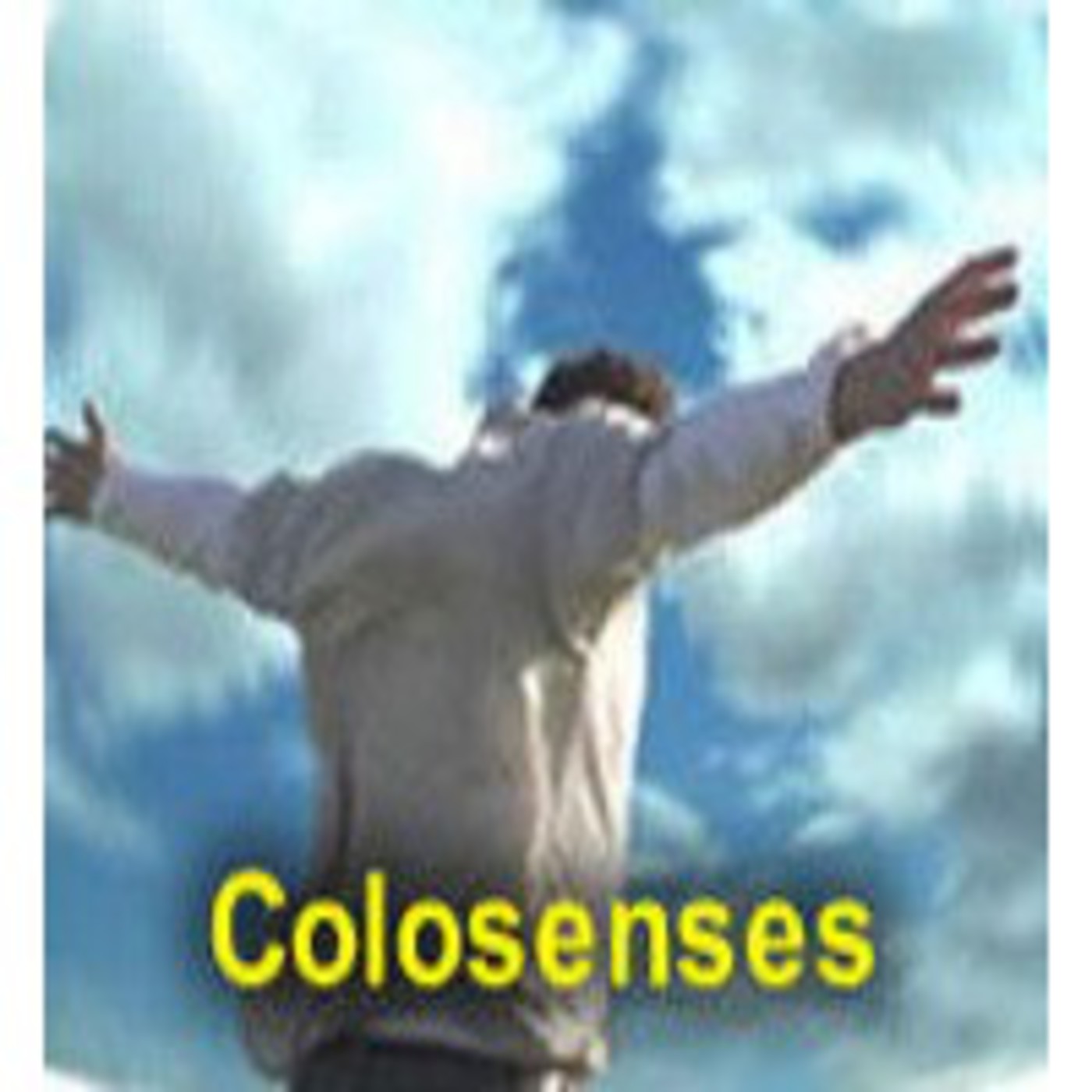 Colosenses episode artwork