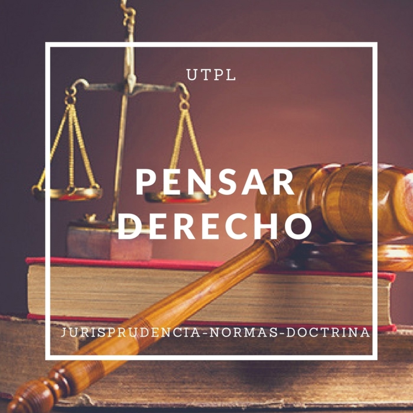 Pensar Derecho