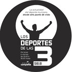 Los Deportes de las 3 -- 30/05/2019
