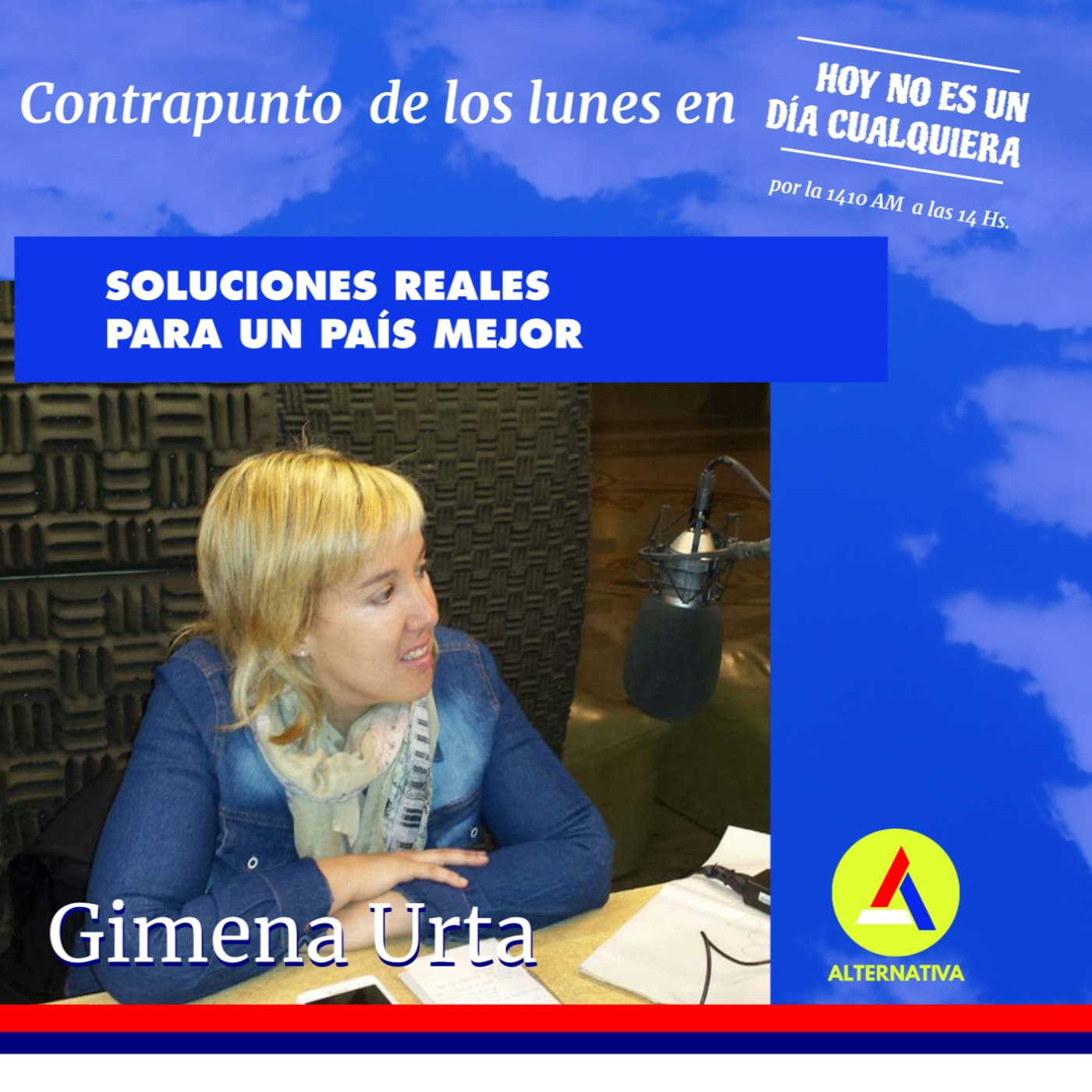 Contrapunto