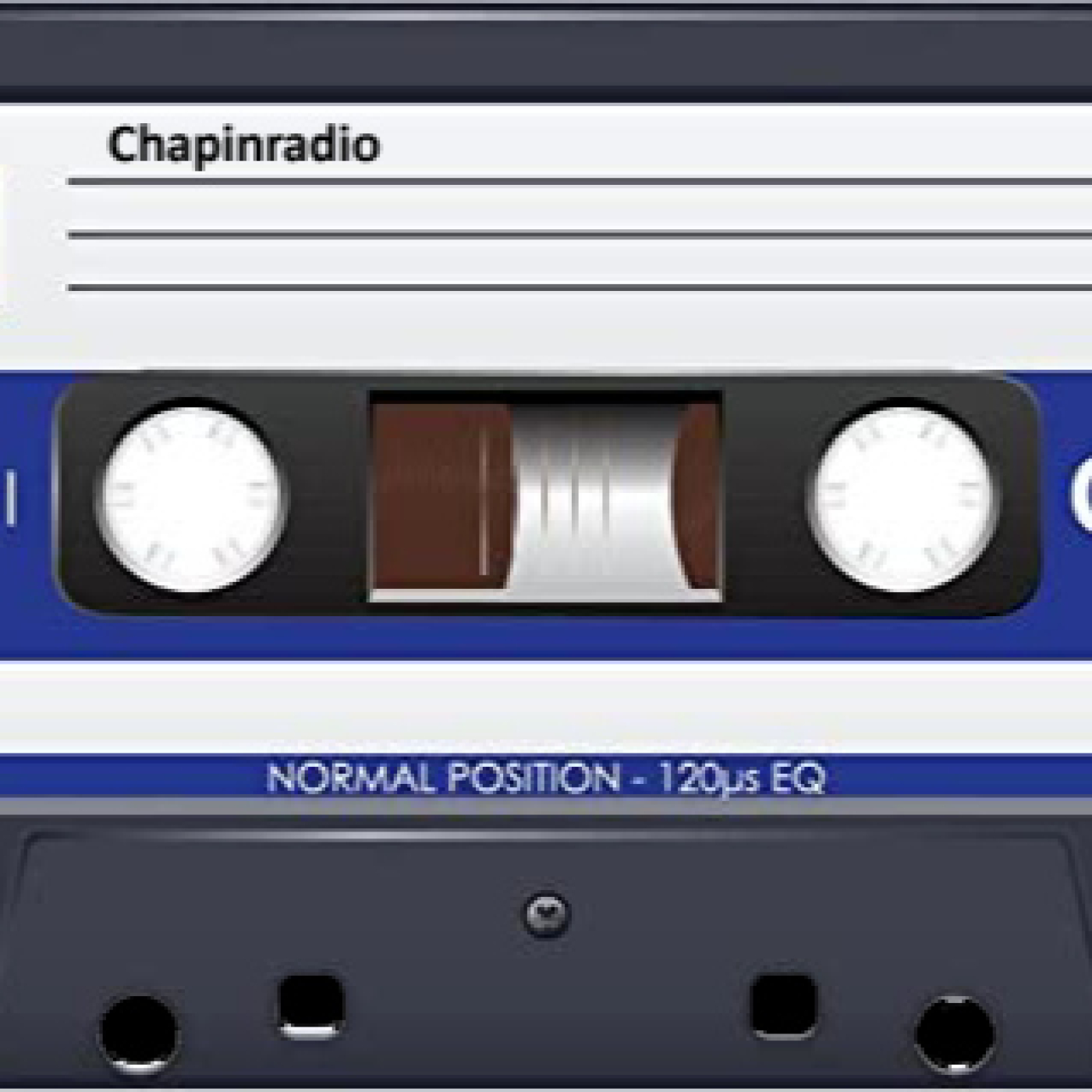 Chapinradio29 episode artwork