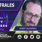 ALIENS ANCESTRALES - Josep Guijarro ( The Ufology World Congress II Edición )