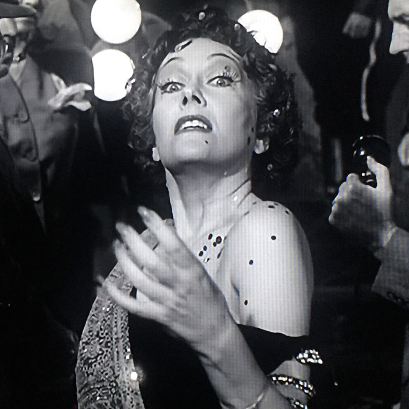 BSO - CAPÍTULO 275 - 'Sunset Boulevard' cumple 70 años episode artwork
