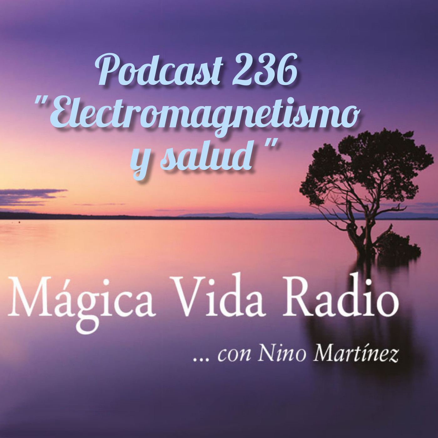 Mágica Vida Radio