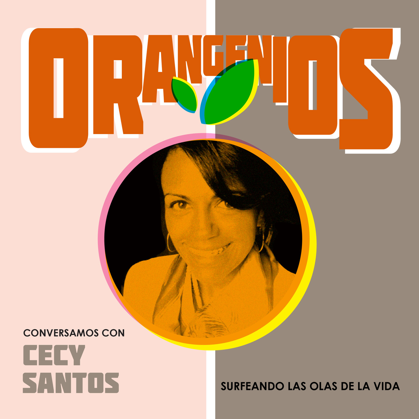 Orangenios