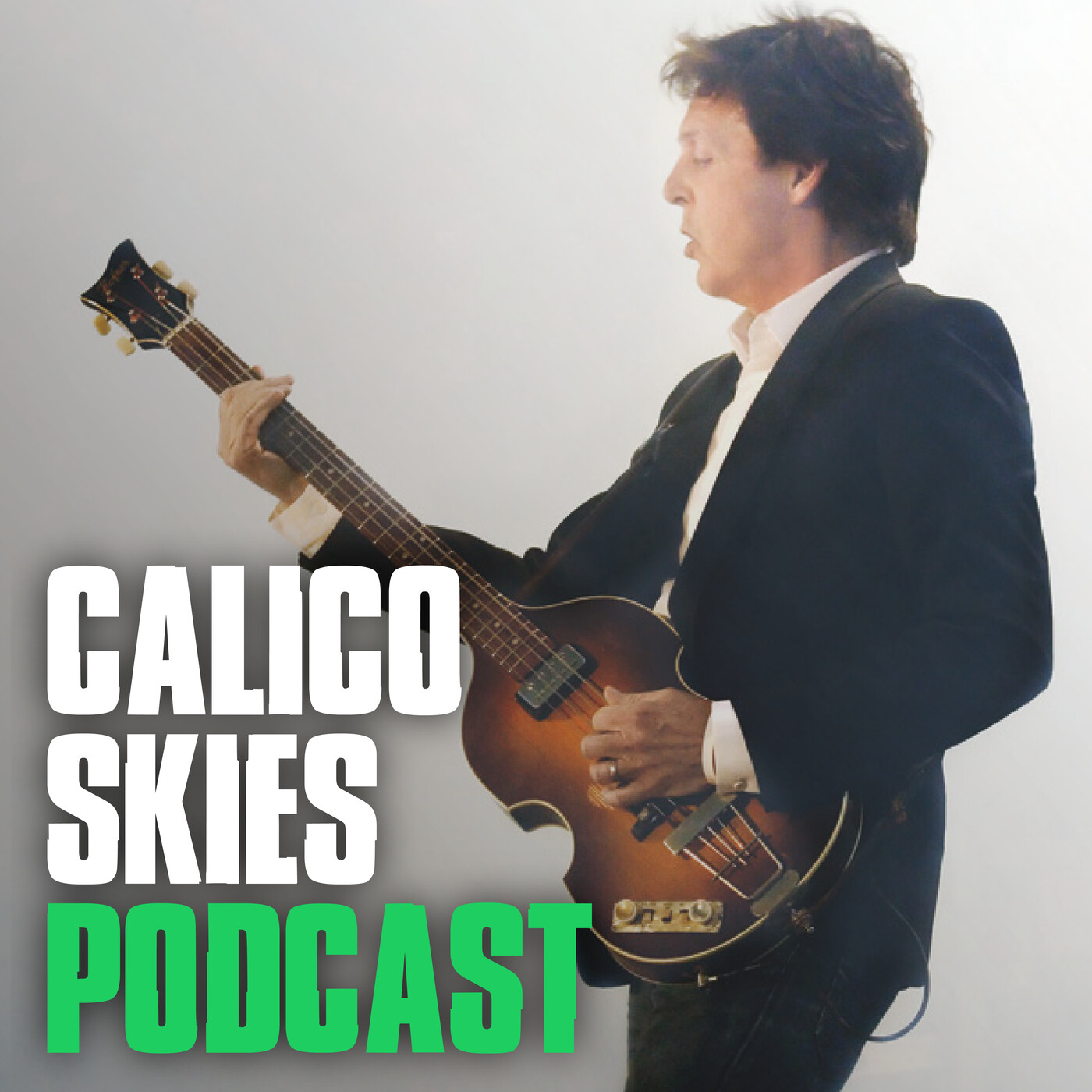10 momentos clave de Paul McCartney en Los Beatles episode artwork